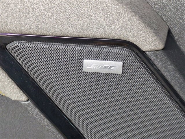 Certified 2025 Chevrolet Silverado 1500 ZR2 w/ Dark Appearance Package image 25