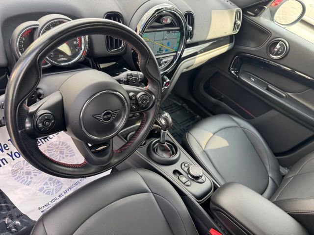 Used 2019 MINI Cooper Countryman John Cooper Works image 18
