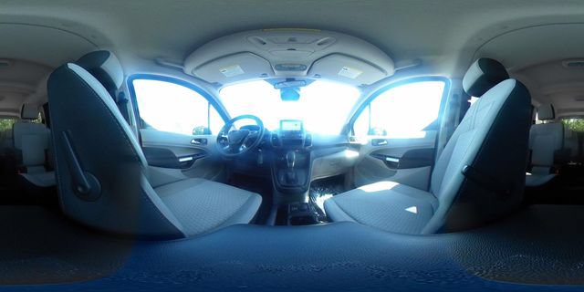 Used 2023 Ford Transit Connect XLT FWD image 35