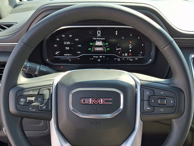 Used 2023 GMC Yukon SLT w/ SLT Premium Package image 20