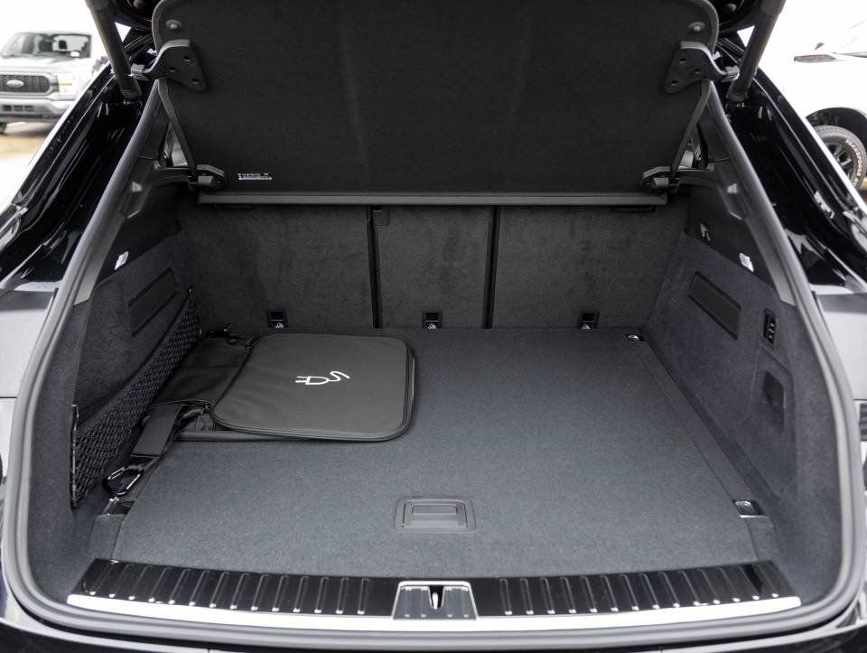 New 2026 Porsche Cayenne S image 30