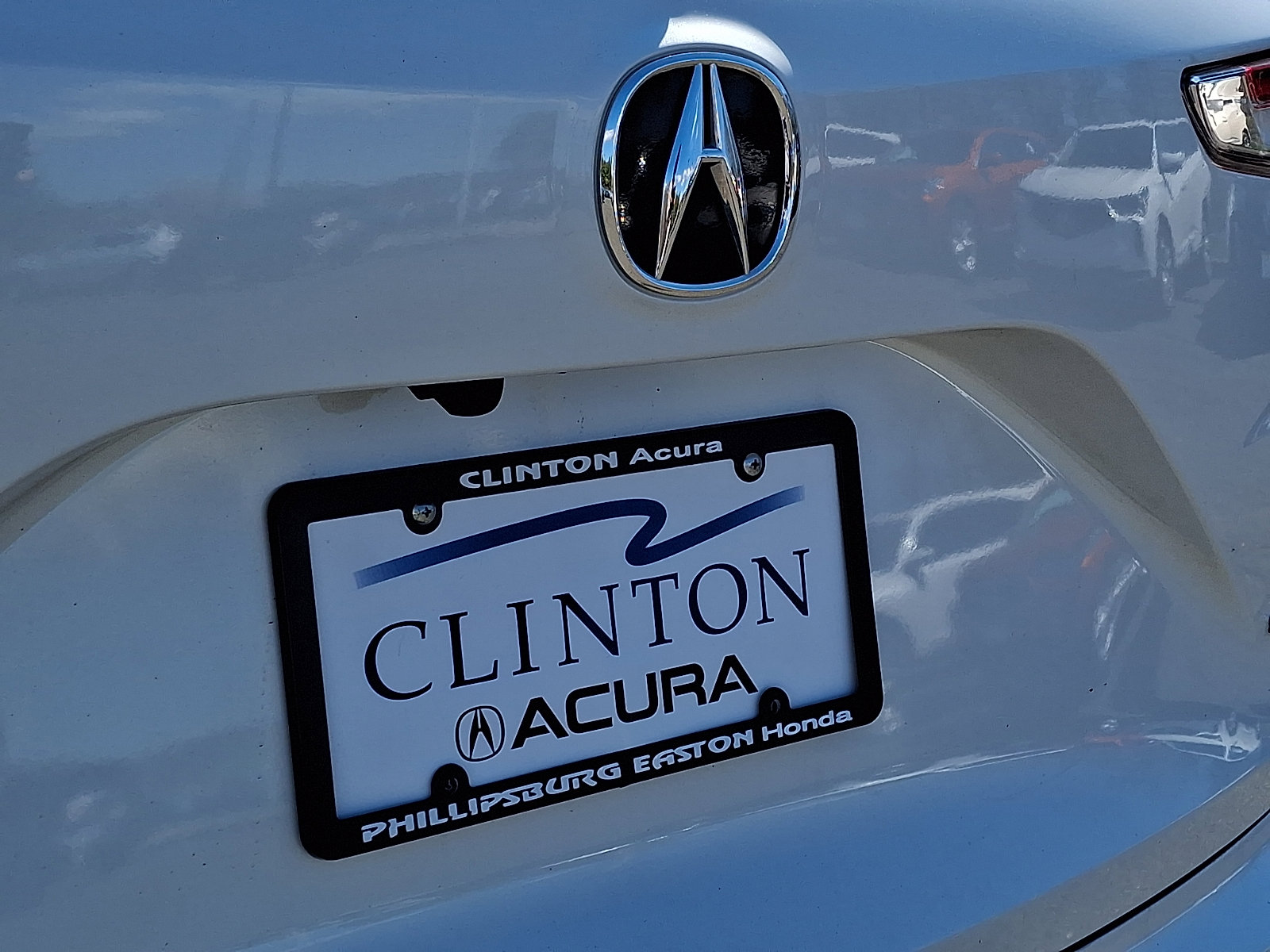 Used 2023 Acura RDX AWD image 33