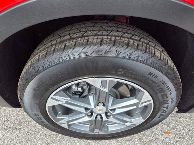 Used 2025 Chevrolet Blazer LT w/ Driver Confidence Package image 9