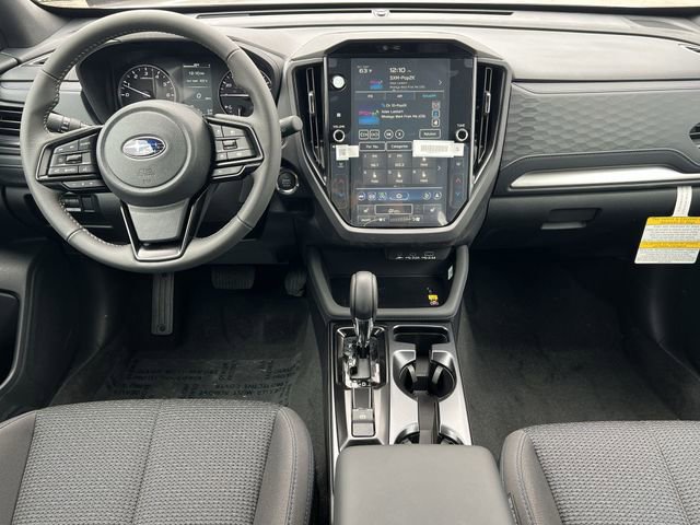 New 2026 Subaru Forester Premium image 10