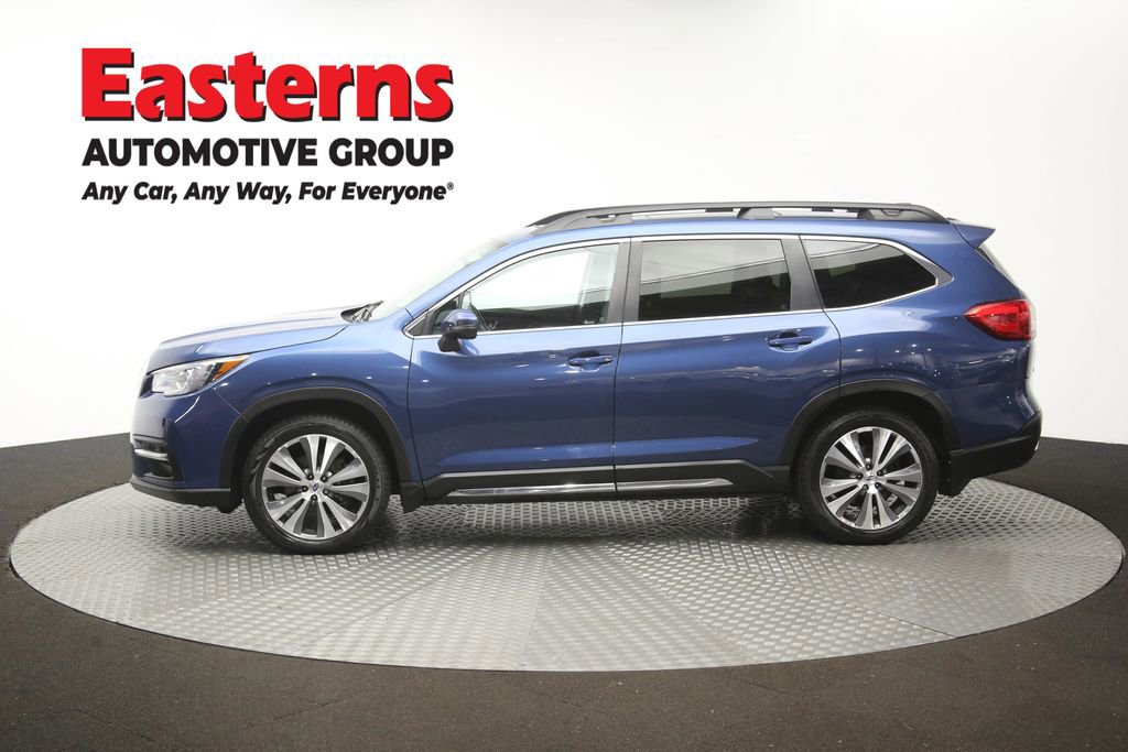 Used 2021 Subaru Ascent Limited w/ Technology Package AWD/4WD image 65