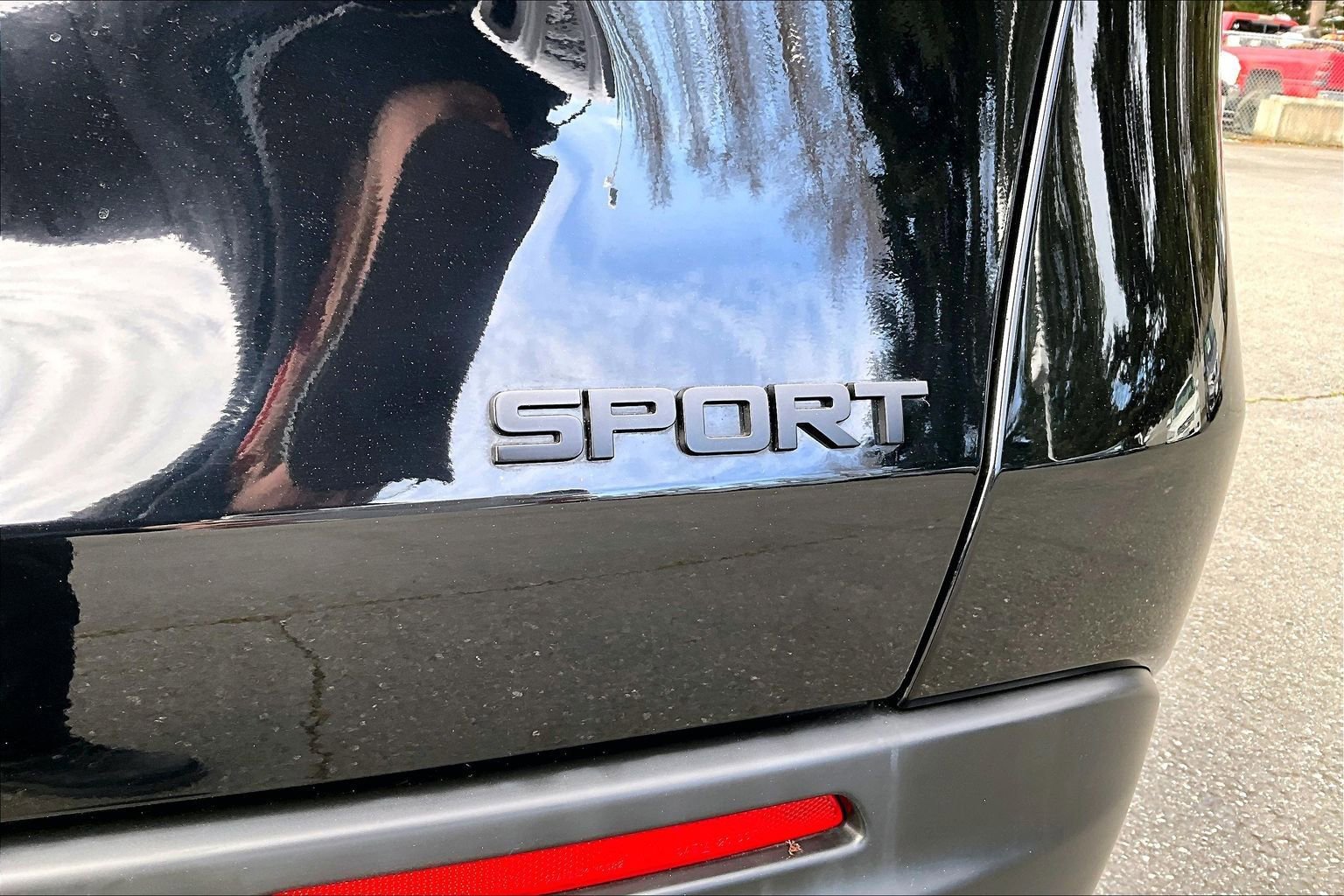 Used 2024 Honda HR-V Sport image 23