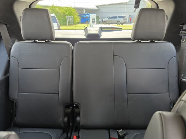 Used 2021 Chevrolet Traverse Premier image 19