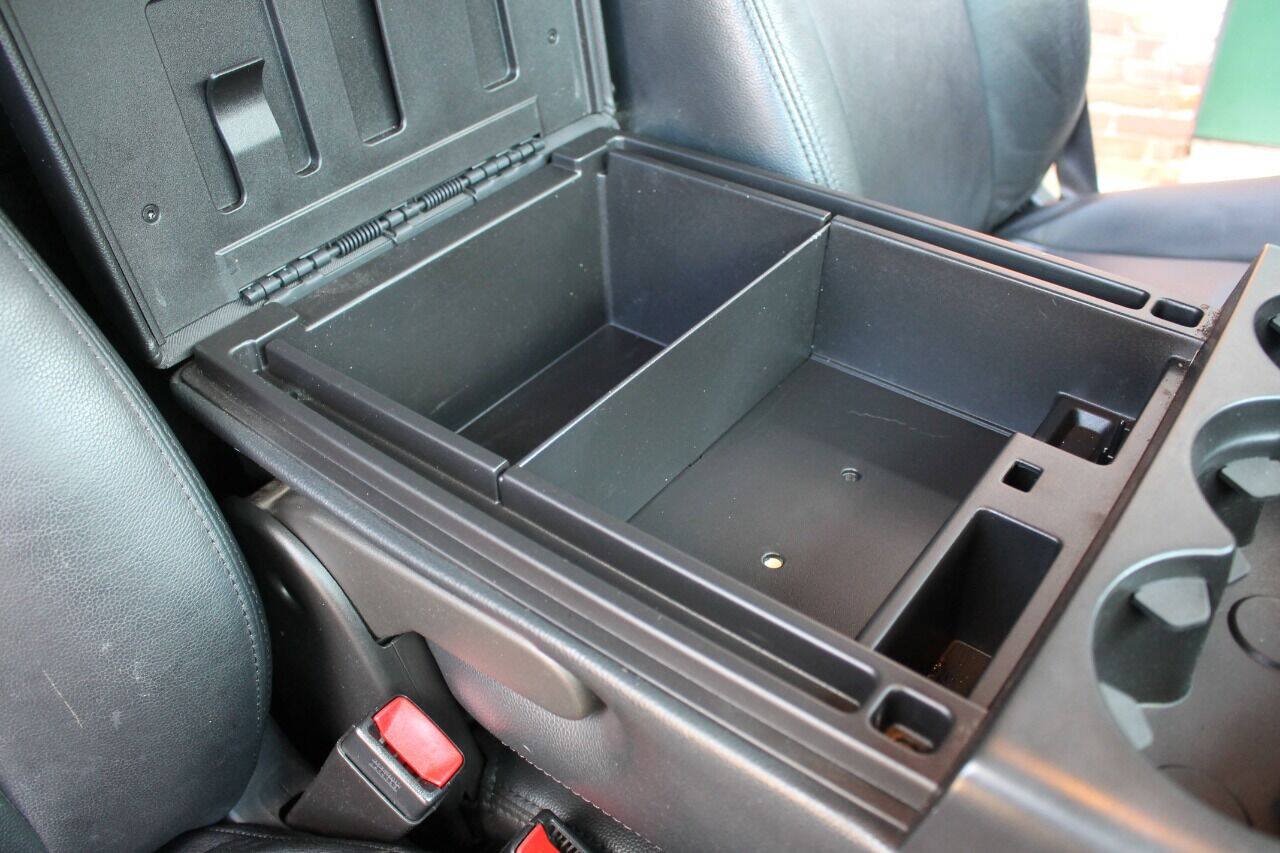 Used 2013 Chevrolet Silverado 3500 LT w/ Convenience Package AWD/4WD image 36