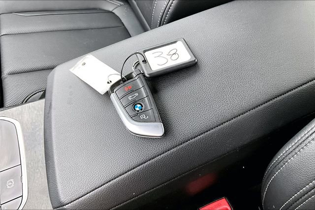 Used 2024 BMW 330i xDrive Sedan image 10