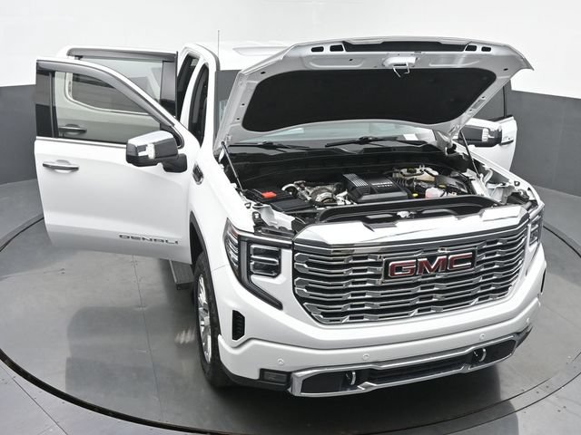Used 2024 GMC Sierra 1500 Denali w/ Technology Package AWD/4WD image 64