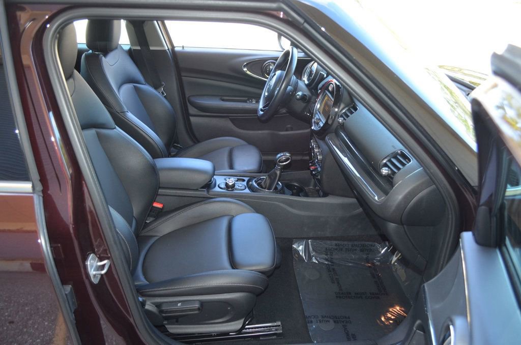 Used 2016 MINI Cooper Clubman image 32