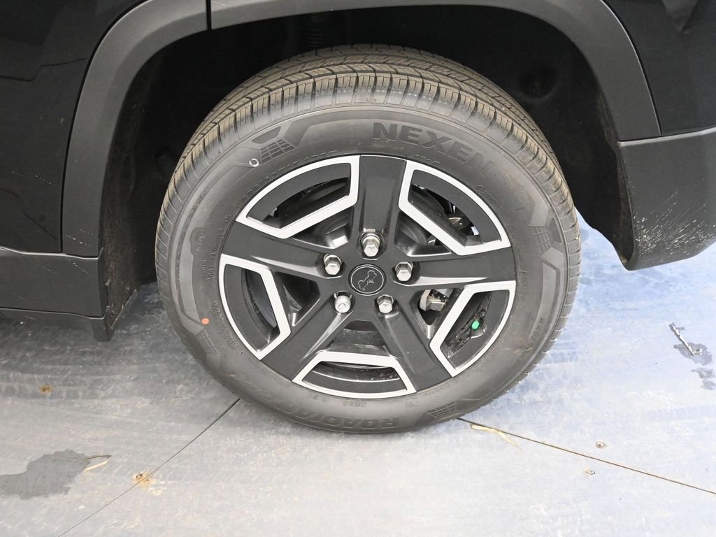 New 2026 Jeep Cherokee Limited AWD/4WD image 10
