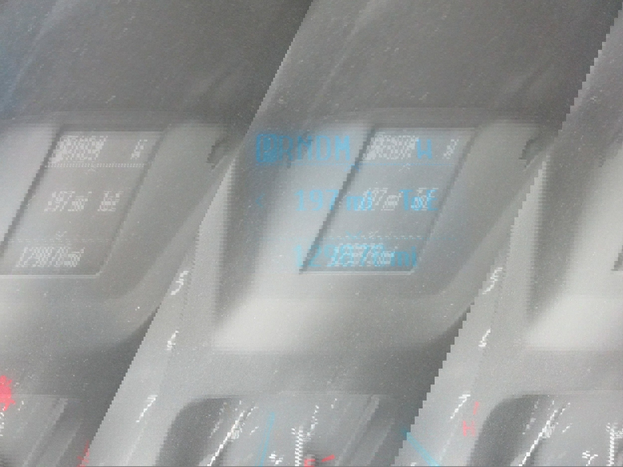 Used 2016 Ford Transit 250 148 Medium Roof w/ Interior Upgrade Package image 20