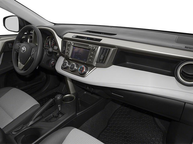 Used 2013 Toyota RAV4 XLE FWD image 19