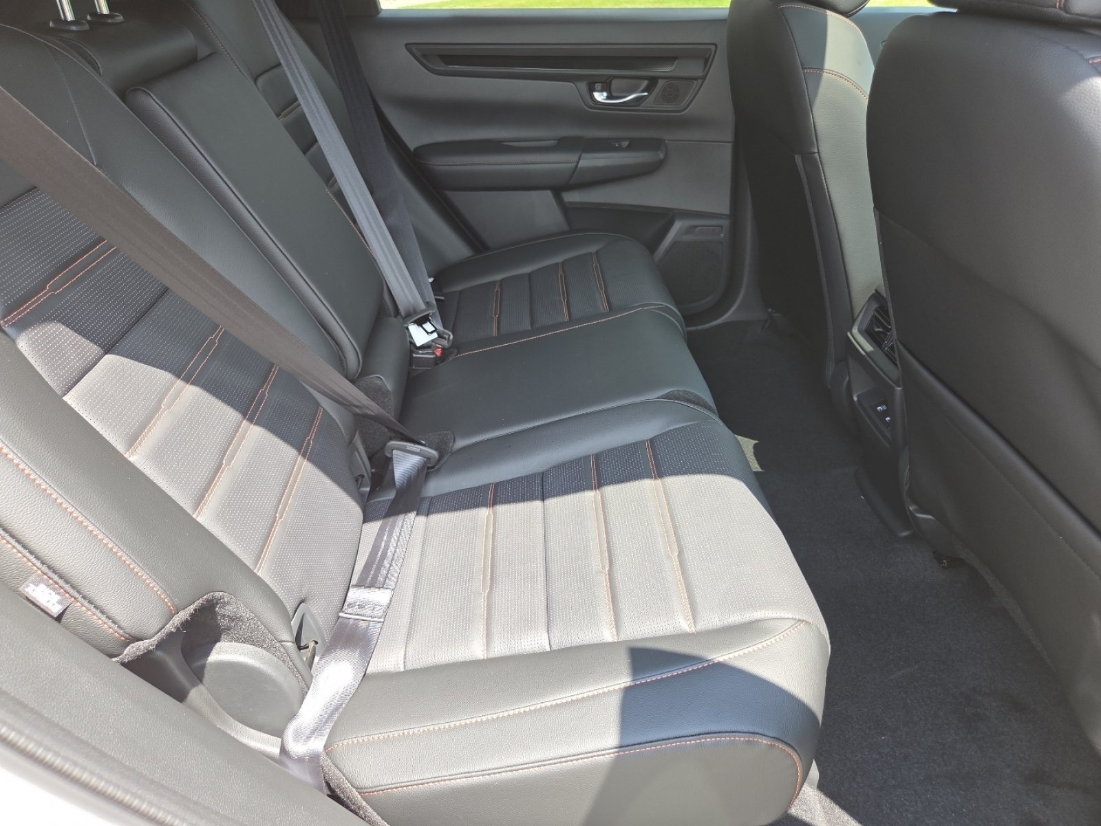 New 2026 Honda CR-V Sport-L image 25