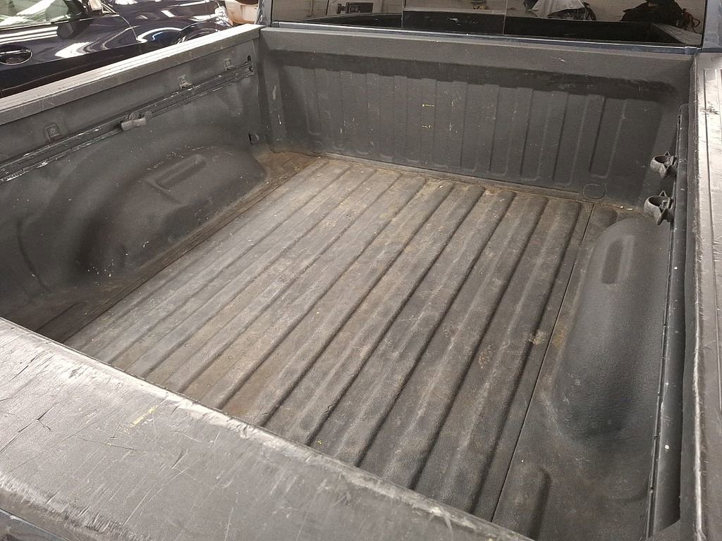 Used 2019 RAM 1500 Big Horn AWD/4WD image 26