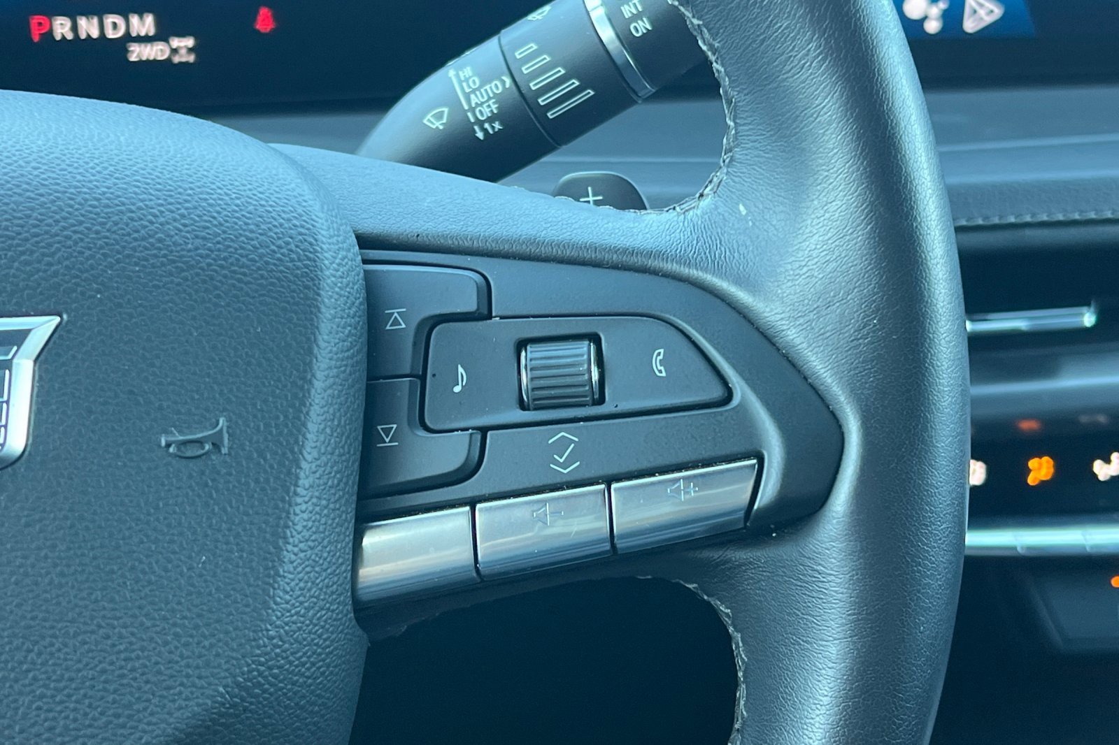 Certified 2024 Cadillac XT4 Premium Luxury image 39