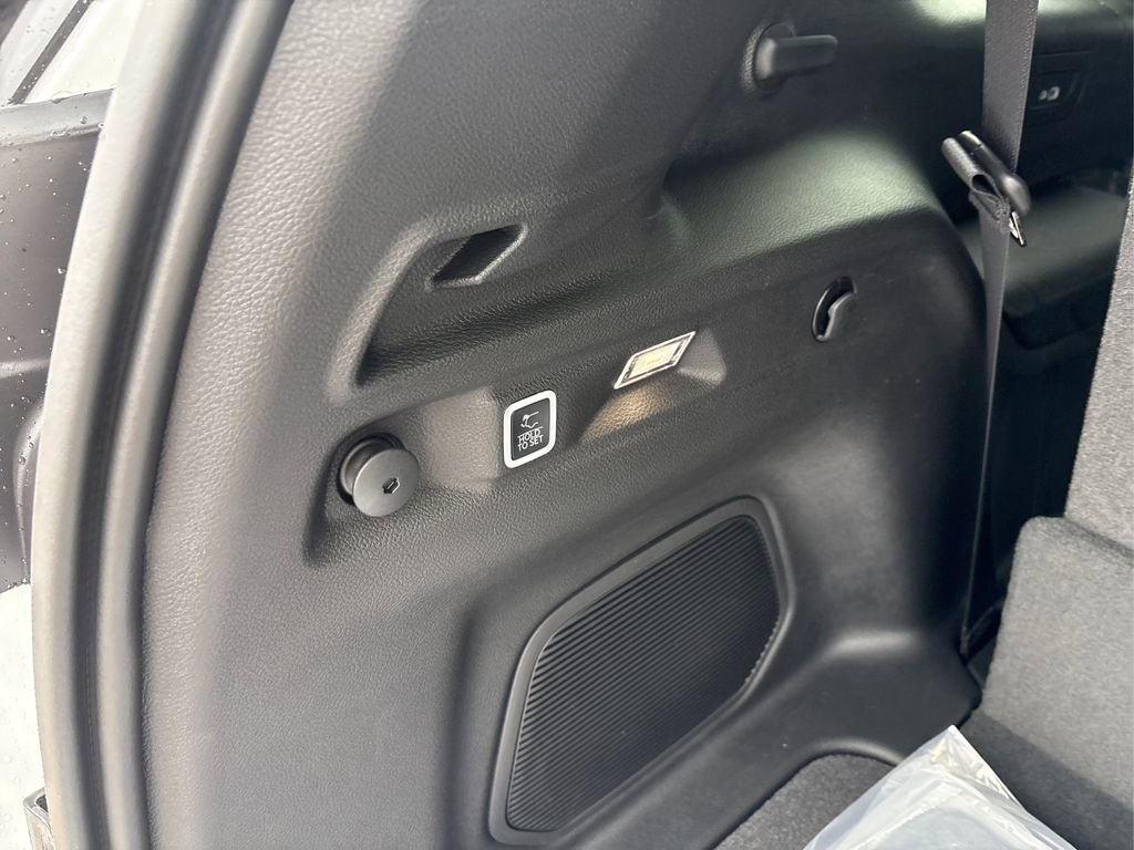 New 2026 Jeep Grand Cherokee L Limited image 22