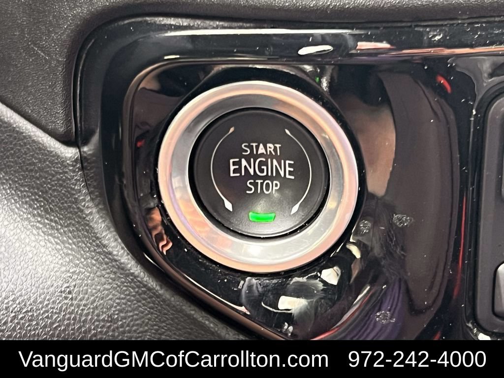 Used 2024 Chevrolet Silverado 2500 ZR2 w/ Technology Package AWD/4WD image 20