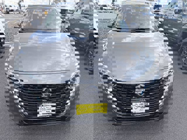 Certified 2025 Nissan Sentra SV w/ All-Weather Package image 2