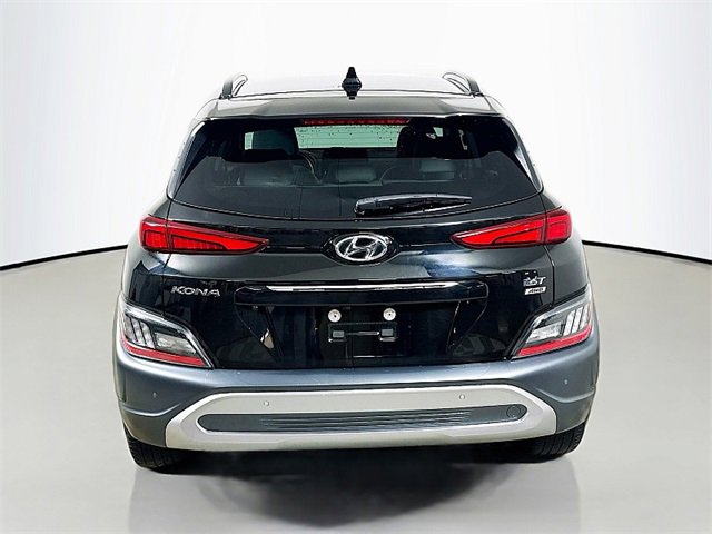 Used 2022 Hyundai Kona Limited image 6