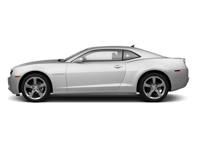 Used 2010 Chevrolet Camaro SS w/ RS Package RWD image 6