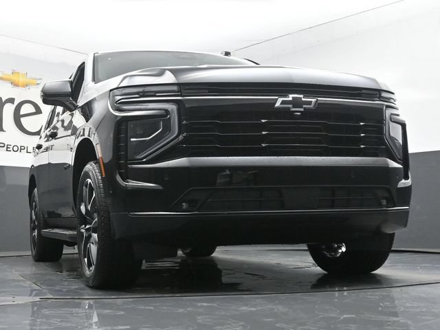 New 2026 Chevrolet Tahoe RST w/ RST Capability Package AWD/4WD image 3