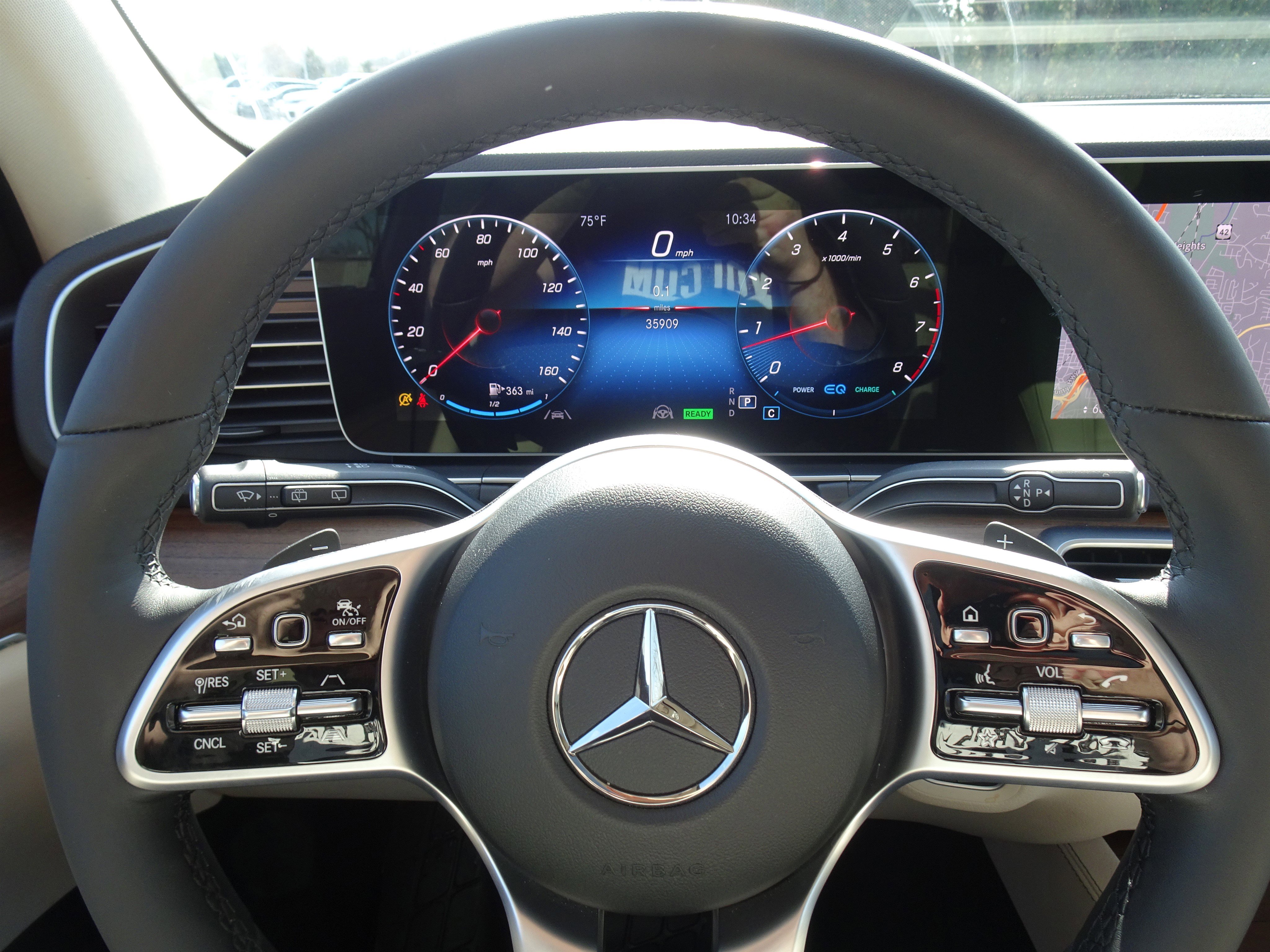 Used 2022 Mercedes-Benz GLE 450 4MATIC image 30