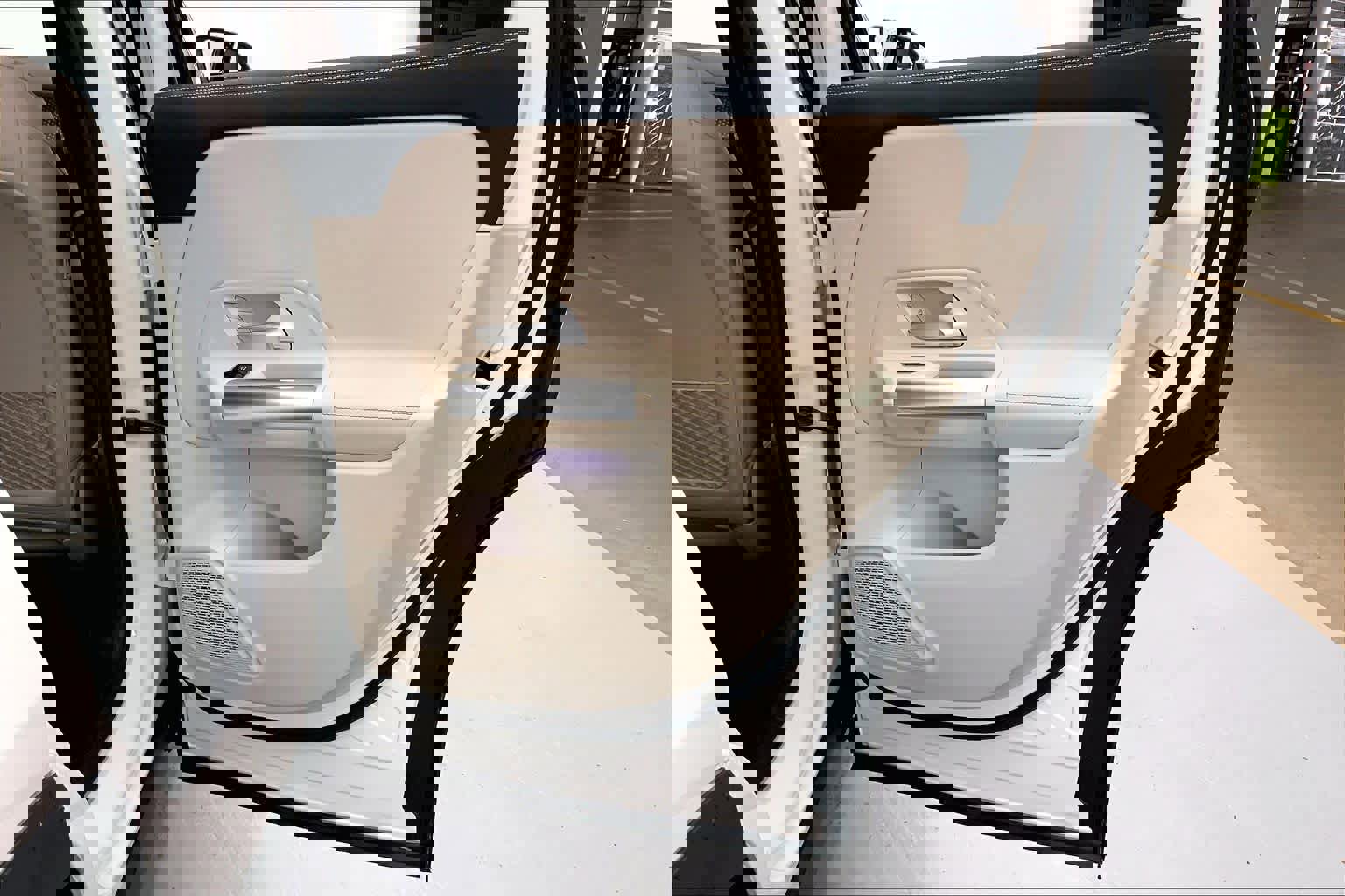 New 2026 Mercedes-Benz GLA 250 GLA 250 image 12