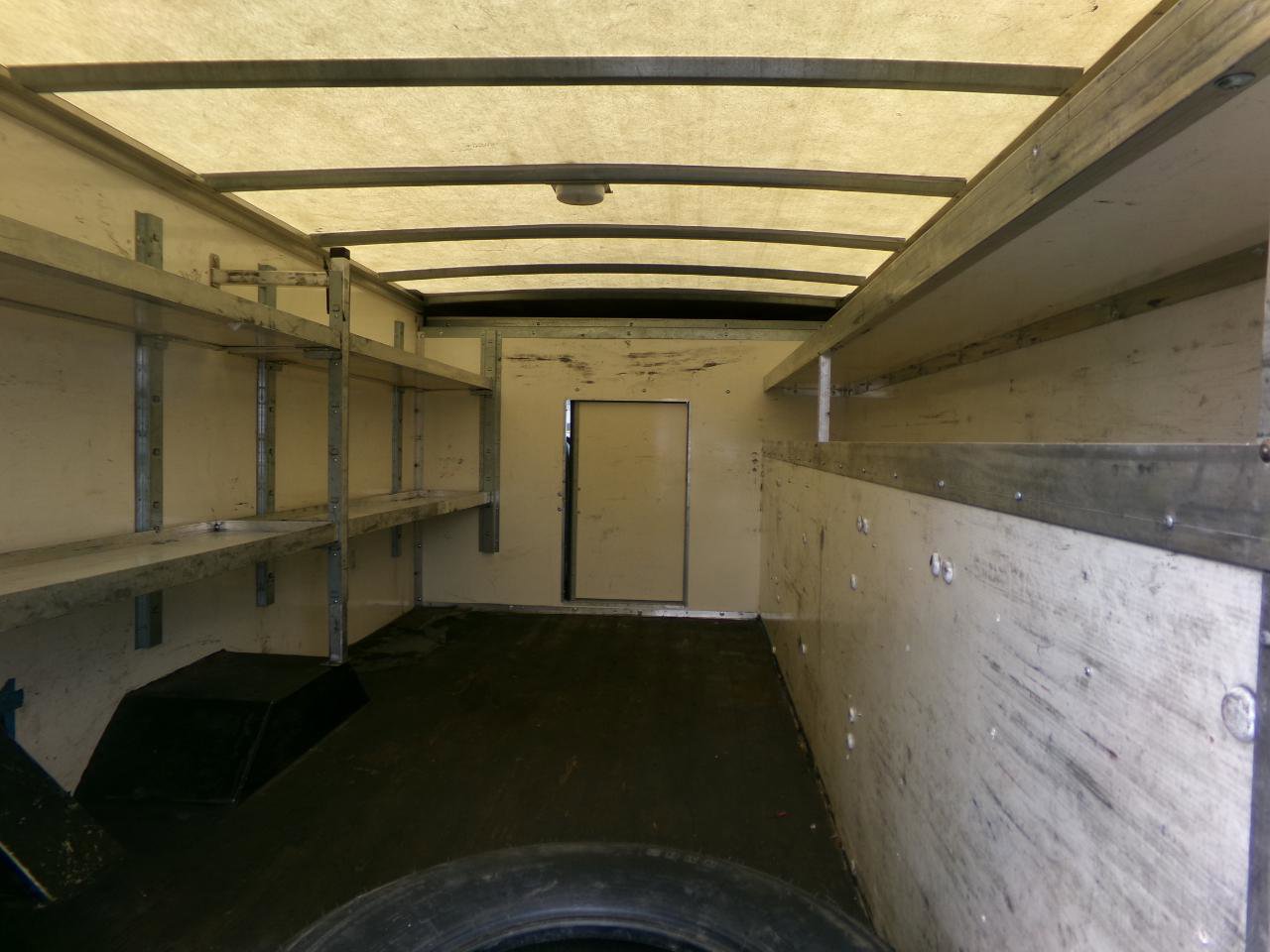 Used 2014 Ford E-350 and Econoline 350 Super Duty w/ Power Windows & Locks Group RWD image 13