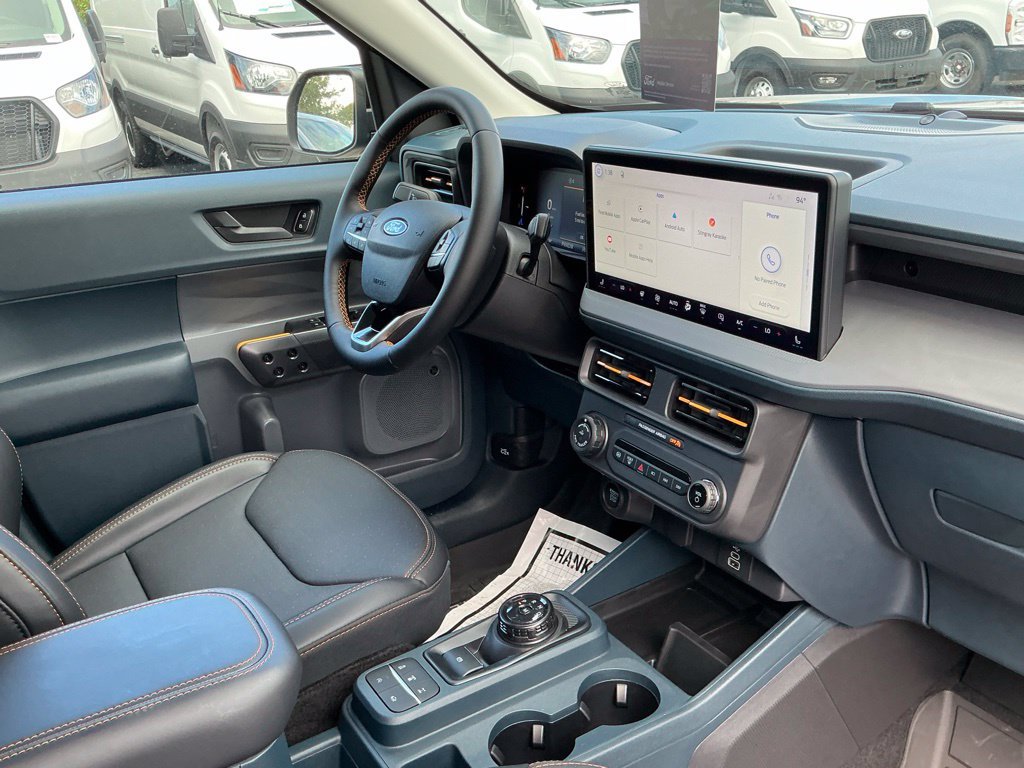 New 2026 Ford Maverick Tremor AWD/4WD image 19