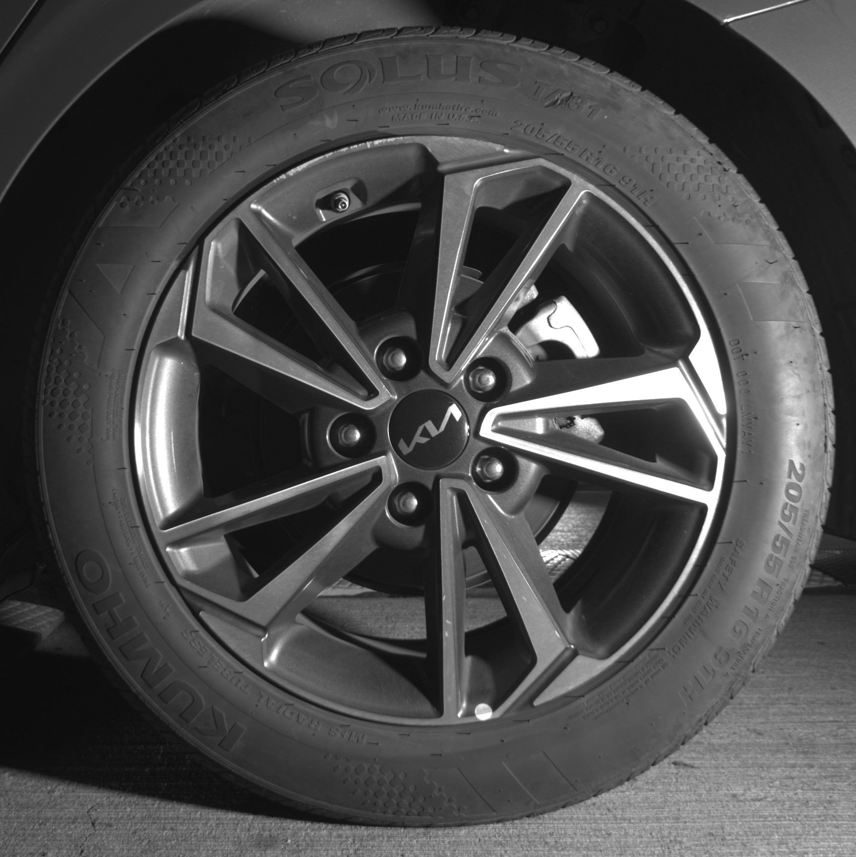 Used 2024 Kia Forte LXS image 19