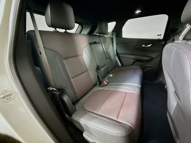 Used 2024 Chevrolet Blazer RS w/ LPO, Floor Liner Package image 29