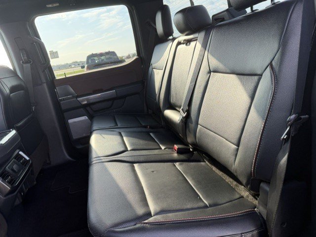 Certified 2023 Ford F150 Lariat AWD/4WD image 29