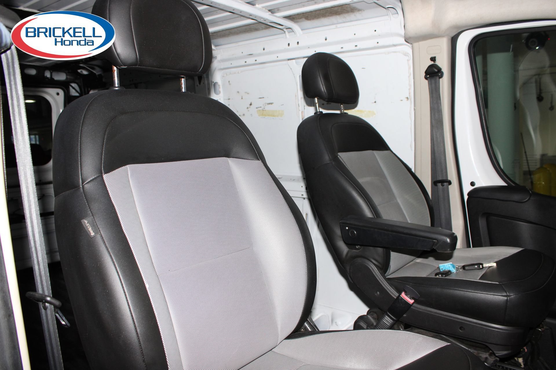 Used 2020 RAM ProMaster 1500 FWD image 9