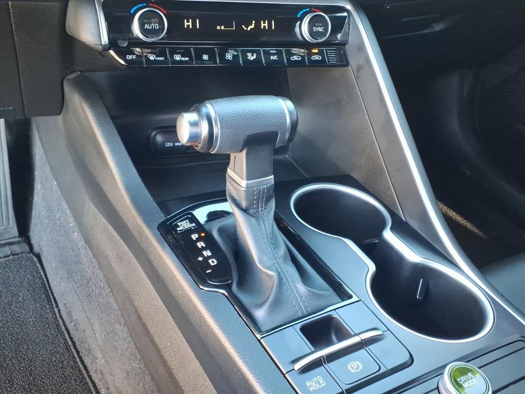 Used 2023 Kia K5 GT-Line image 13