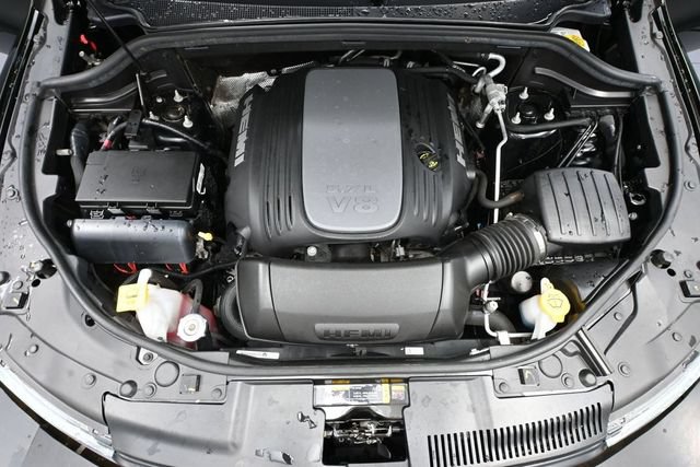 Used 2024 Dodge Durango R/T AWD/4WD image 62