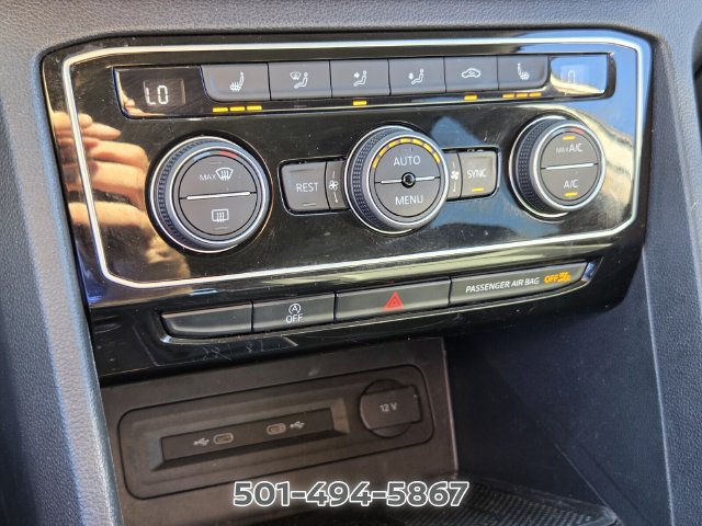 Used 2023 Volkswagen Atlas SE FWD image 20