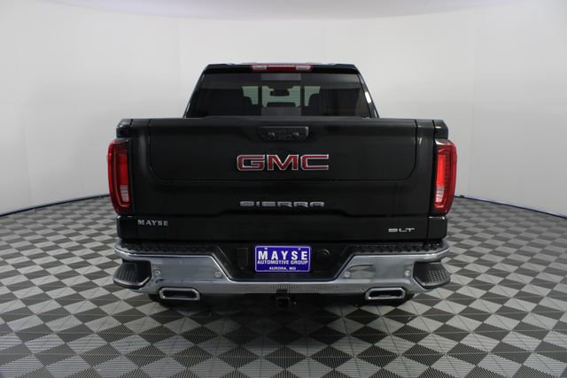 New 2026 GMC Sierra 1500 SLT image 26