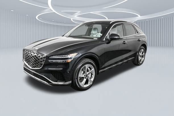 New 2026 Genesis GV70 2.5T Advanced image 4