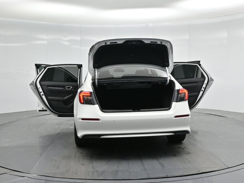 Used 2024 Honda Civic Touring image 31