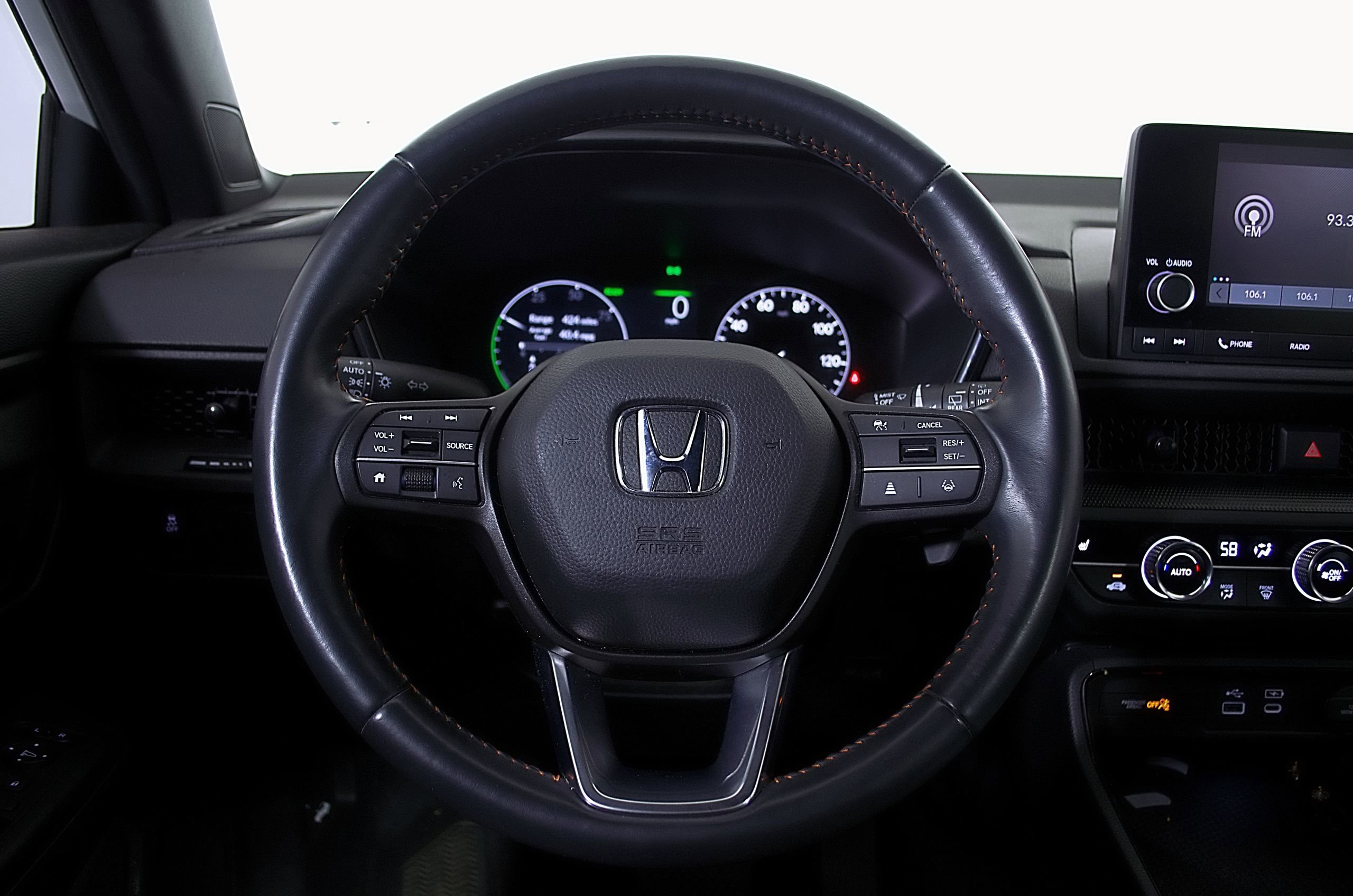 Used 2023 Honda CR-V Sport image 25