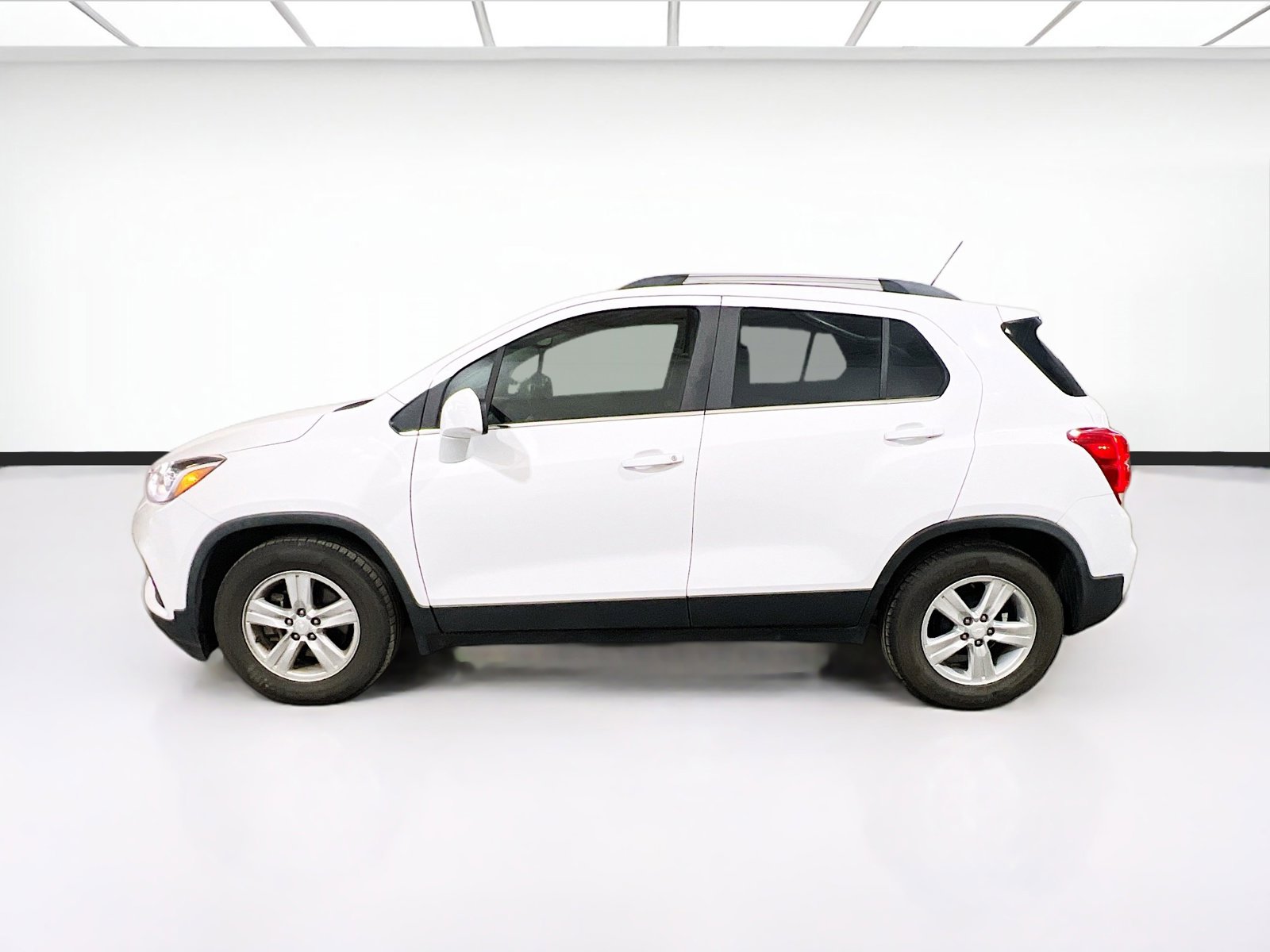 Used 2019 Chevrolet Trax LT image 21