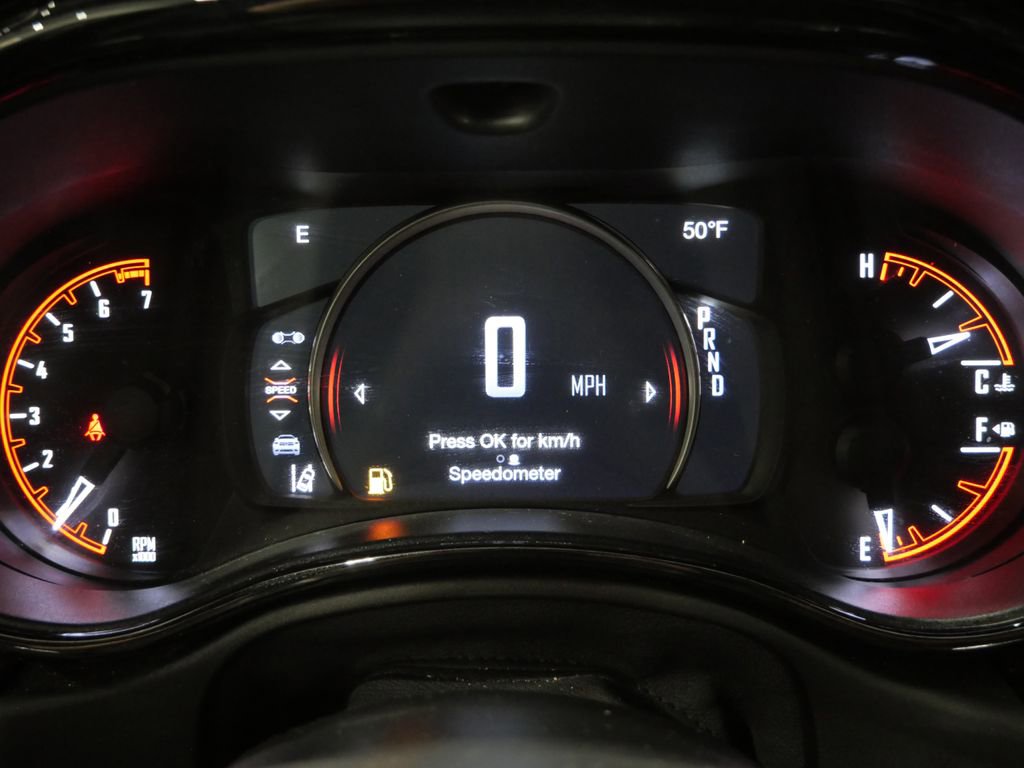 Used 2022 Dodge Durango GT AWD/4WD image 16
