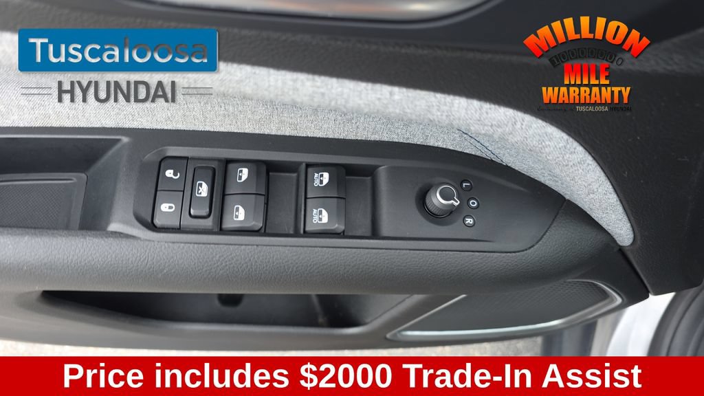 Used 2024 Jeep Compass Latitude AWD/4WD image 13