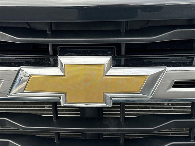 Used 2024 Chevrolet Silverado 3500 LT w/ Convenience Package image 29