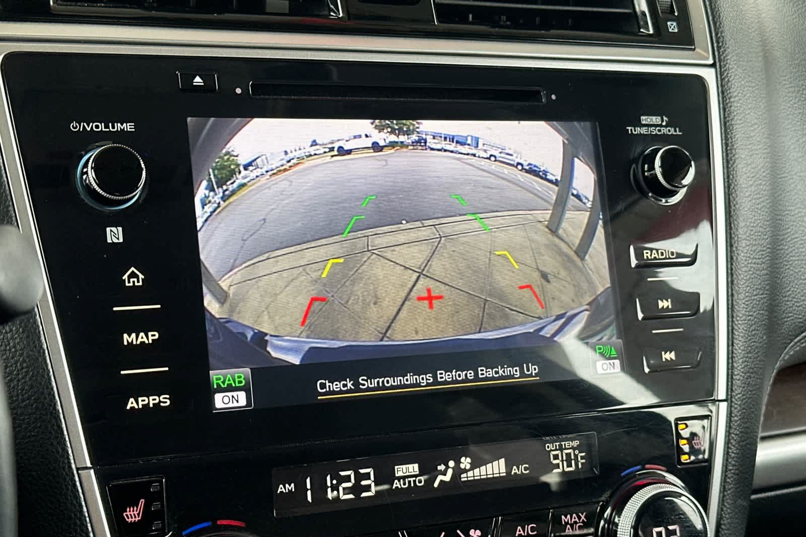 Used 2019 Subaru Outback 3.6R Limited AWD/4WD image 21