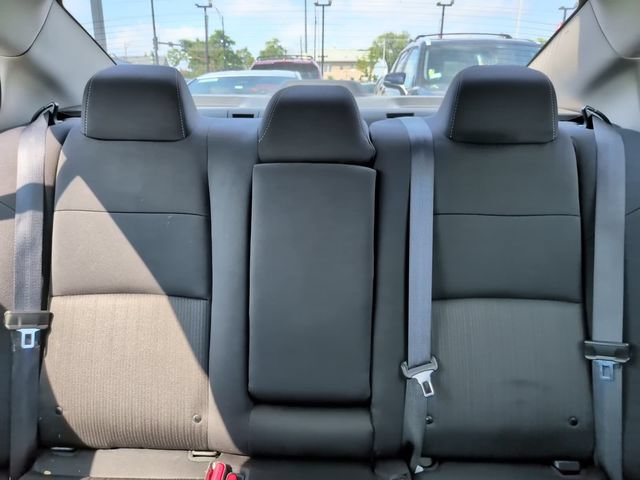 Used 2024 Nissan Altima 2.5 SV FWD image 22