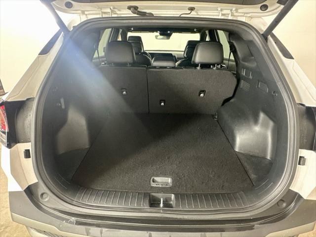 Used 2023 Kia Sportage X-Line w/ X-Line Premium Package AWD/4WD image 23