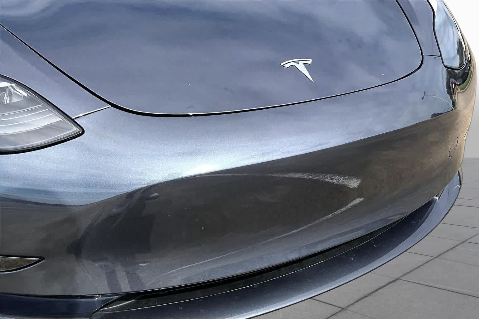 Used 2023 Tesla Model 3 Standard Range RWD image 26